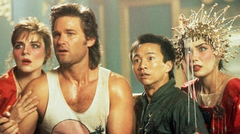 Big Trouble in Little China foto 11