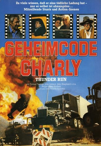 Geheimcode Charly stream
