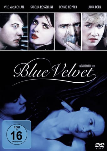 Blue Velvet stream