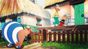 Asterix bei den Briten foto 0