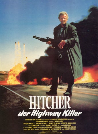 Hitcher, der Highway Killer stream