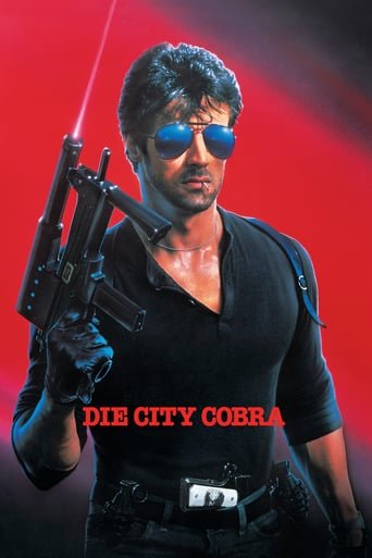 Die City Cobra stream