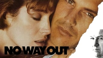 No Way Out – Es gibt kein Zurück foto 1