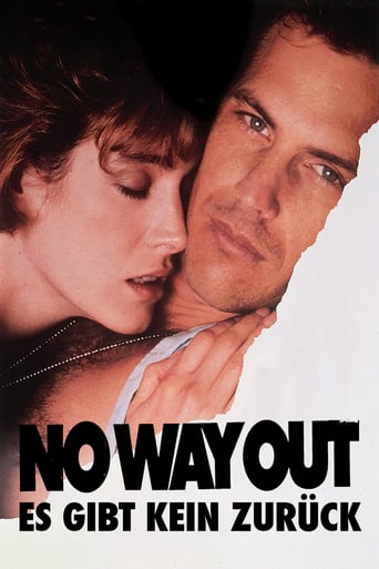 No Way Out – Es gibt kein Zurück stream
