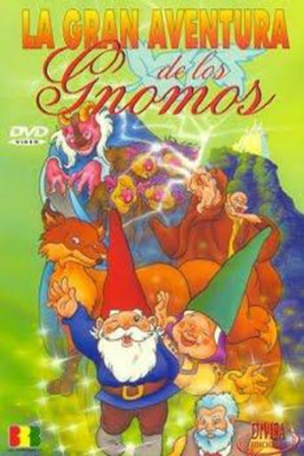 The Gnomes‘ Great Adventure stream