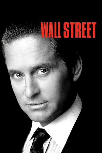 Wall Street stream