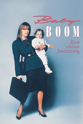 Baby Boom – Eine schöne Bescherung stream