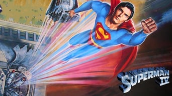 Superman IV – Die Welt am Abgrund foto 0