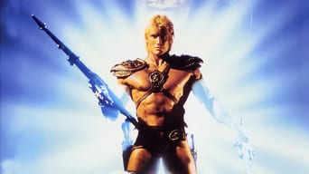 Masters of the Universe foto 1