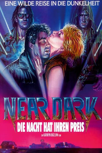Near Dark – Die Nacht hat ihren Preis stream