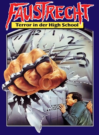 Faustrecht – Terror an der Highschool stream