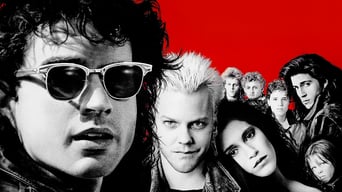 The Lost Boys foto 0