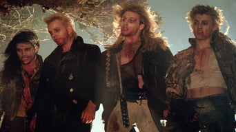 The Lost Boys foto 26