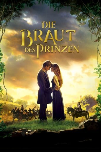 Die Braut des Prinzen stream