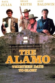 Alamo – 13 Tage bis zum Sieg