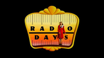 Radio Days foto 6