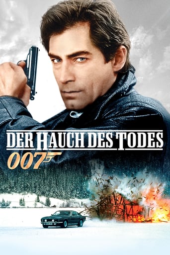 James Bond 007 – Der Hauch des Todes stream