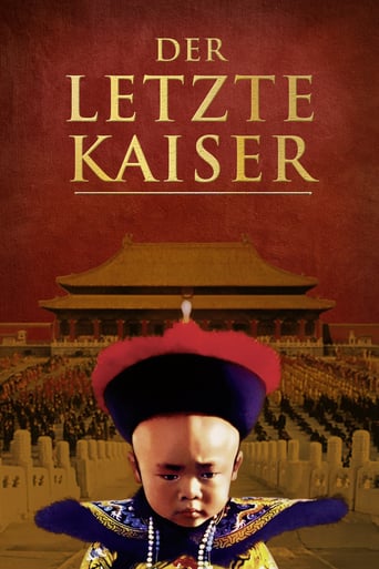 Der letzte Kaiser stream