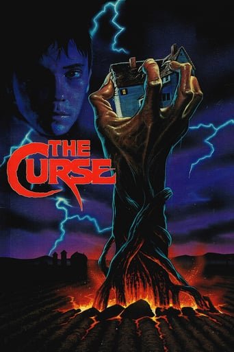 The Curse stream