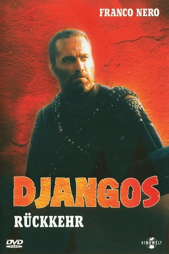 Djangos Rückkehr stream
