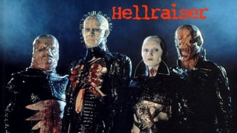 Hellraiser – Das Tor zur Hölle foto 28