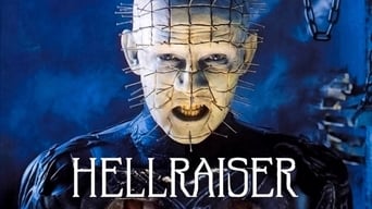 Hellraiser – Das Tor zur Hölle foto 32