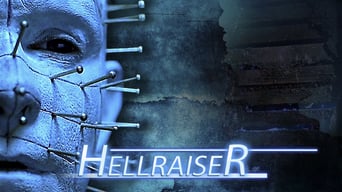 Hellraiser – Das Tor zur Hölle foto 35