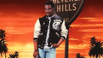 Beverly Hills Cop II foto 7