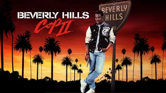 Beverly Hills Cop II foto 5