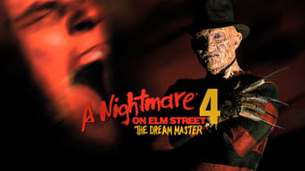 Nightmare on Elm Street 4 foto 4