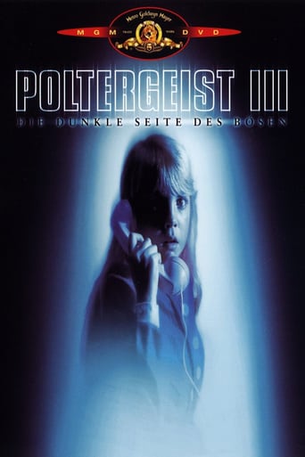 Poltergeist III – Die dunkle Seite des Bösen stream