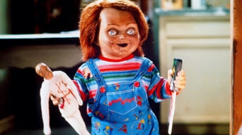 Chucky – Die Mörderpuppe foto 1