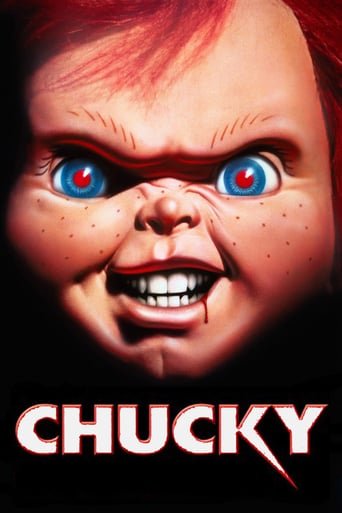 Chucky – Die Mörderpuppe stream