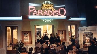 Cinema Paradiso foto 7