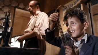 Cinema Paradiso foto 5