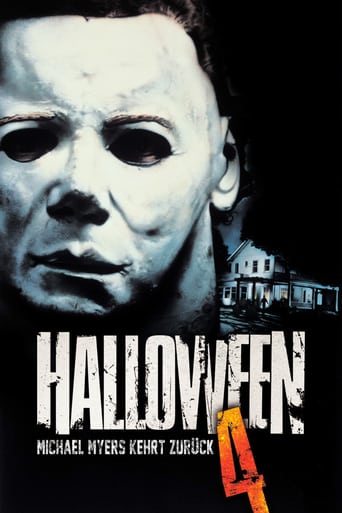 Halloween IV – Michael Myers kehrt zurück stream