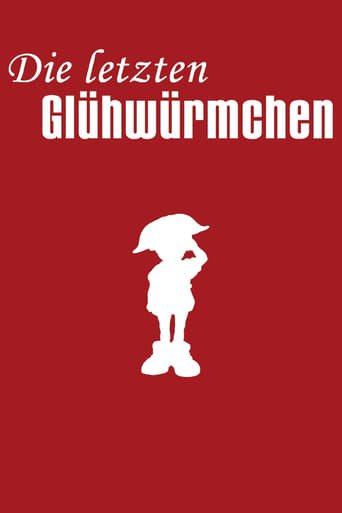 Die letzten Glühwürmchen stream