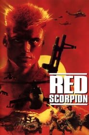 Red Scorpion