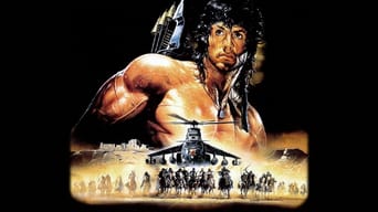 Rambo III foto 3