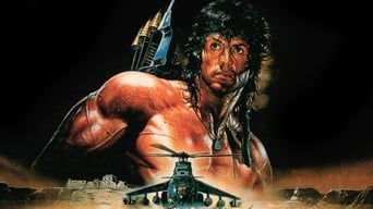 Rambo III foto 1