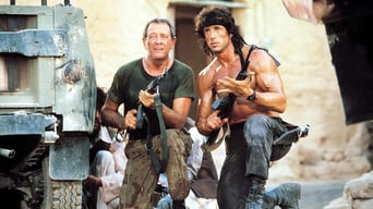 Rambo III foto 2
