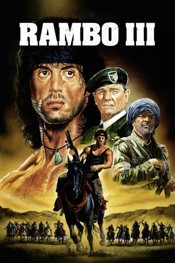 Rambo III stream
