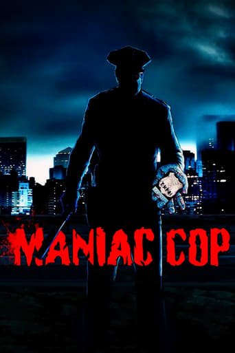 Maniac Cop stream