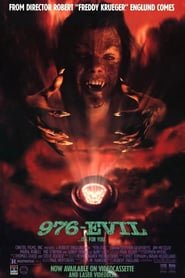 976-Evil – Durchwahl zur Hölle