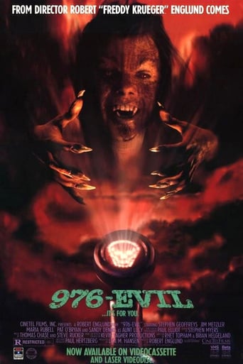 976-Evil – Durchwahl zur Hölle stream
