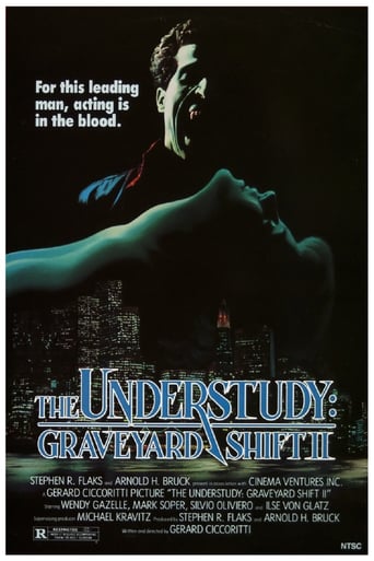 The Understudy: Graveyard Shift II stream