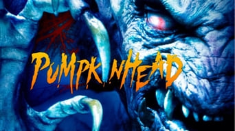 Pumpkinhead – Das Halloween Monster foto 8