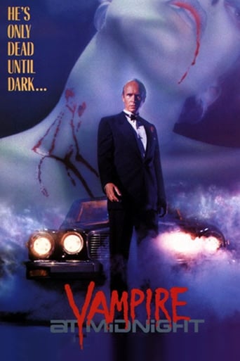 Vampire at Midnight stream