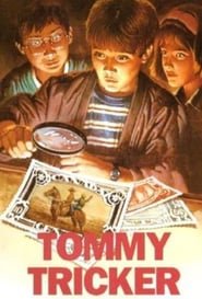 Tommy Tricker und das Geheimnis der Briefmarken