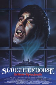 Slaughterhouse – Ein Horror-Trip ins Jenseits